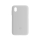 Etui / obudowa na smartfona Mudita Silikonowe etui do Kompakt szare